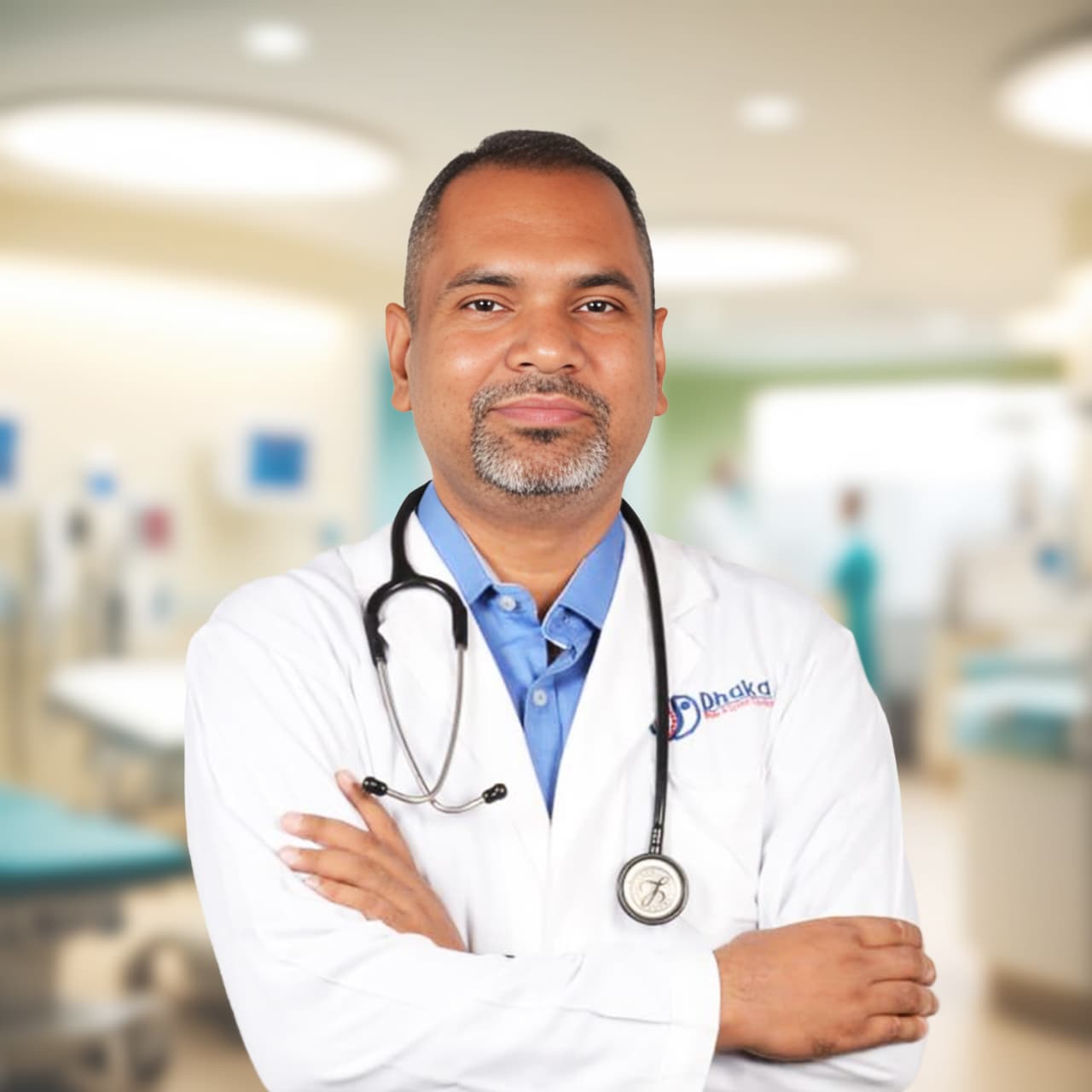 Dr. Md. Anisur Rahman