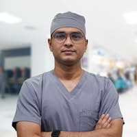Dr. Shuva Debnath