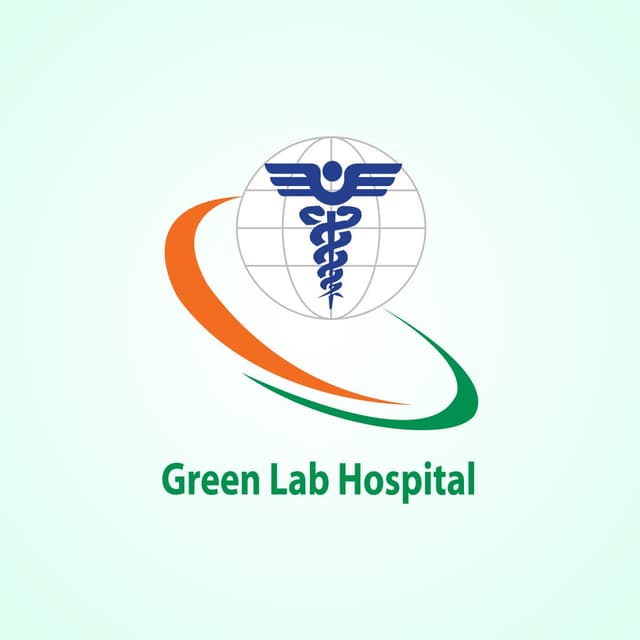Green Lab Hospital