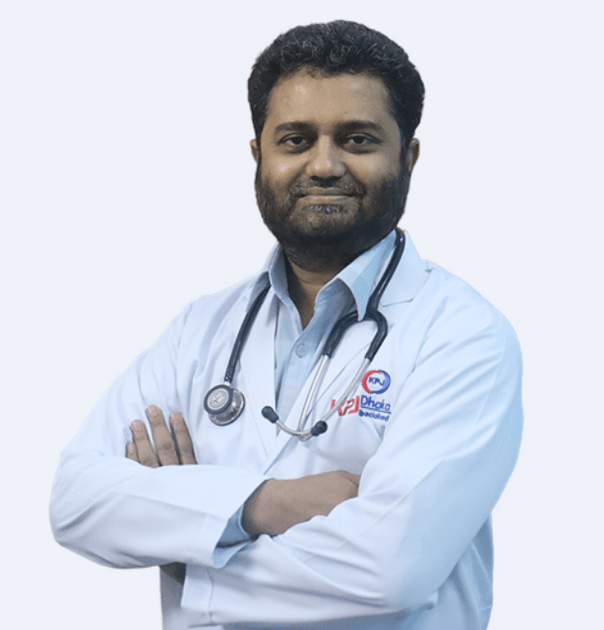Dr. Md. Shariful Islam