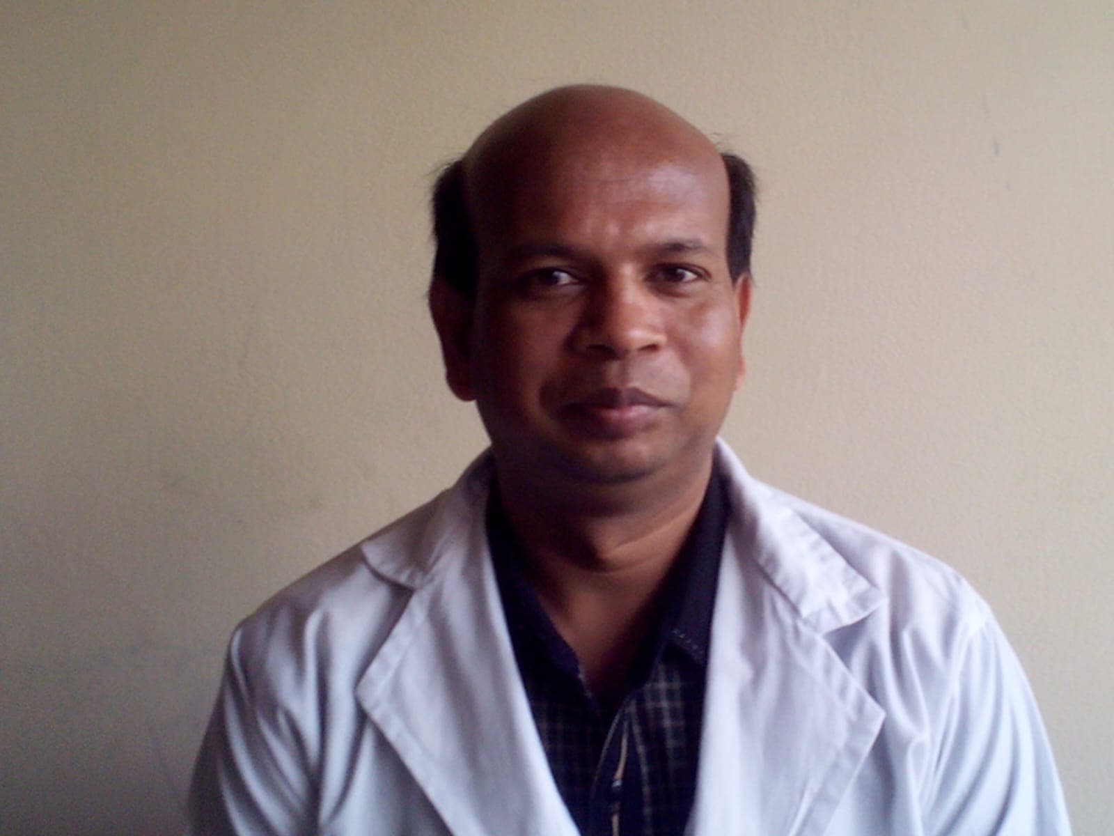 Dr.Md. Shariful Islam Johnny