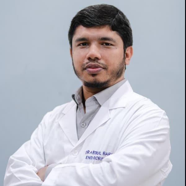 Dr. Md Abdul Bari Robel