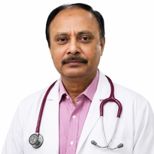 Dr. Monjurul Ahsan