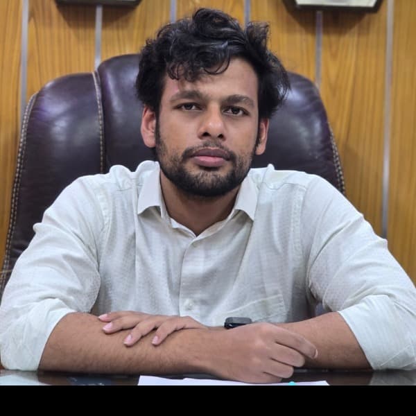 Dr. Mohammad Ashikuzzaman