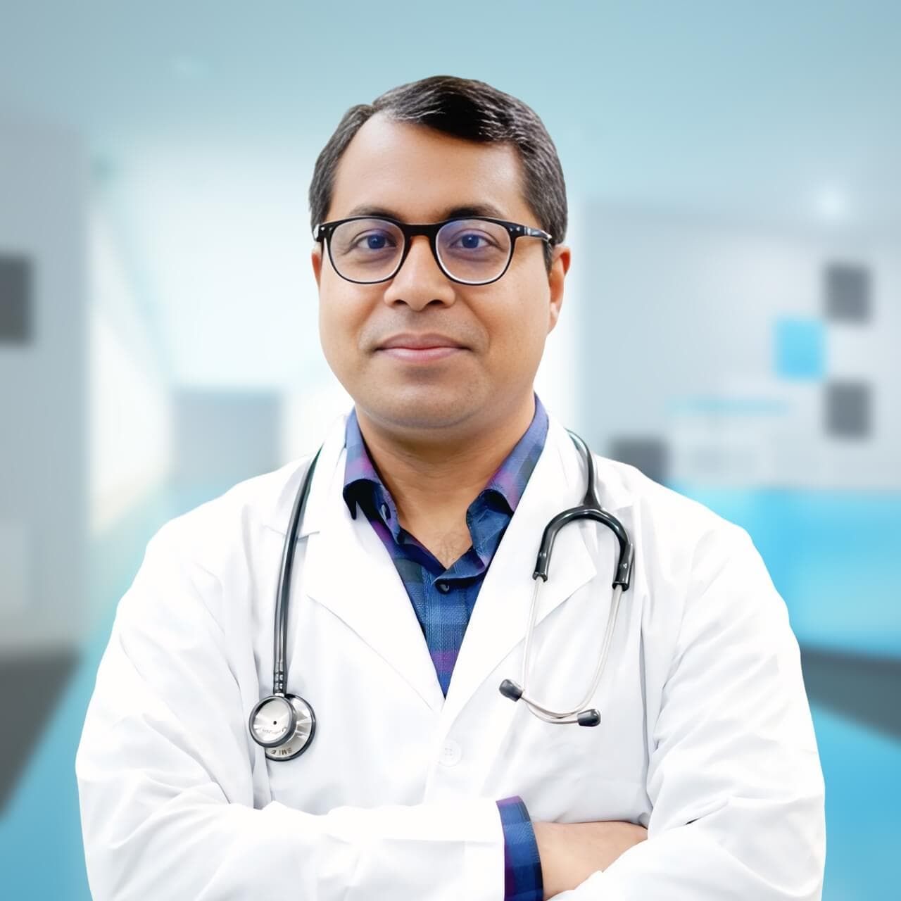 Dr.Mohammad Yousuf Ali