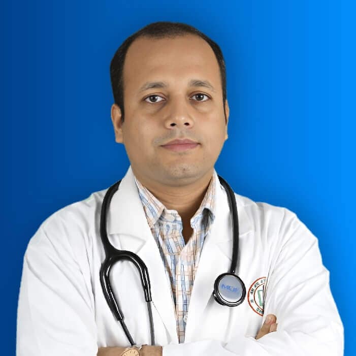 Dr. Md. Sayeef Ullah Sujan
