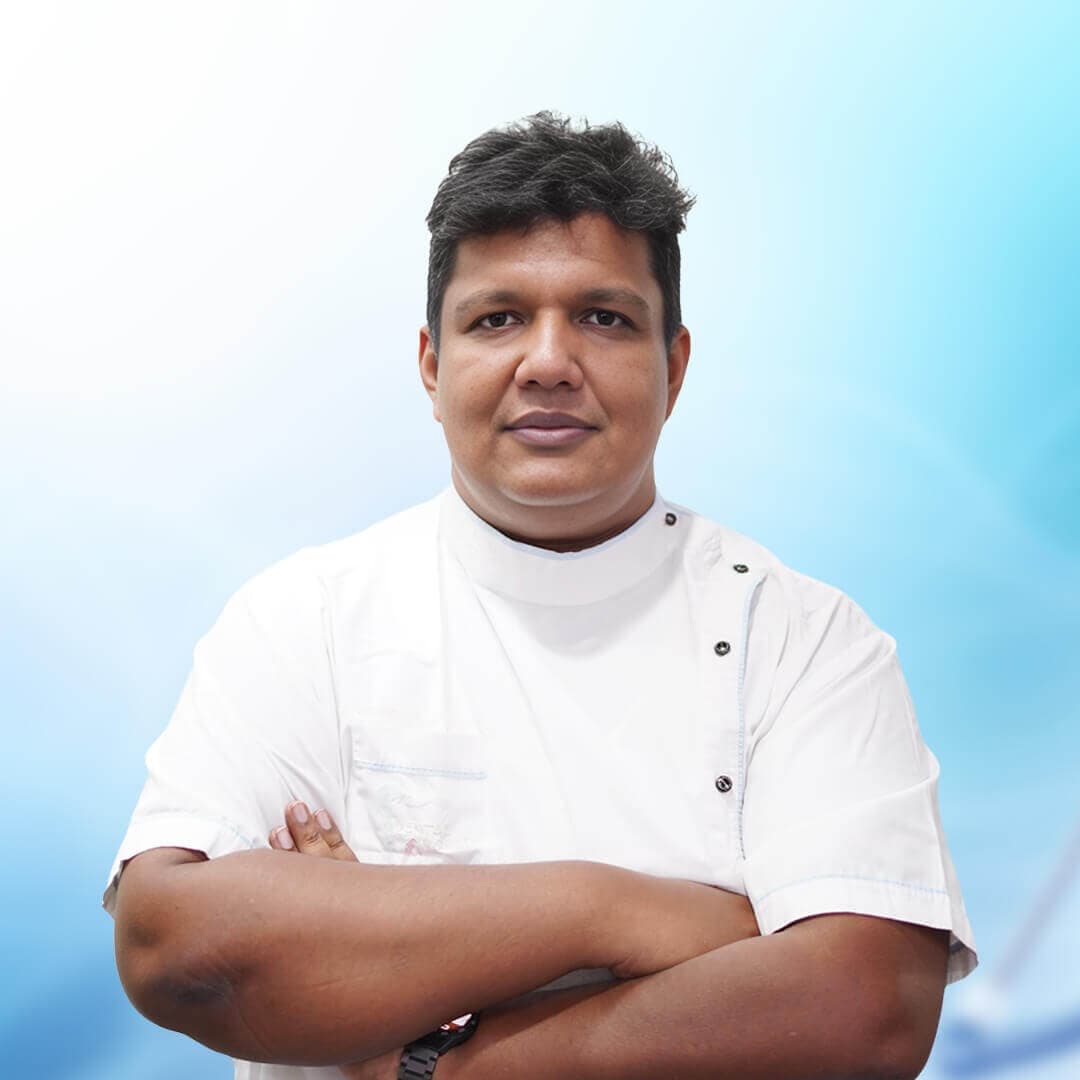 Dr. Wahedul Alam Almajidi Joseph