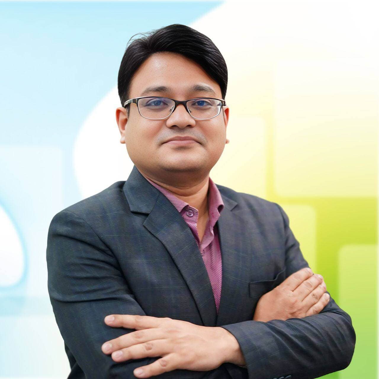 Dr. Nafiz