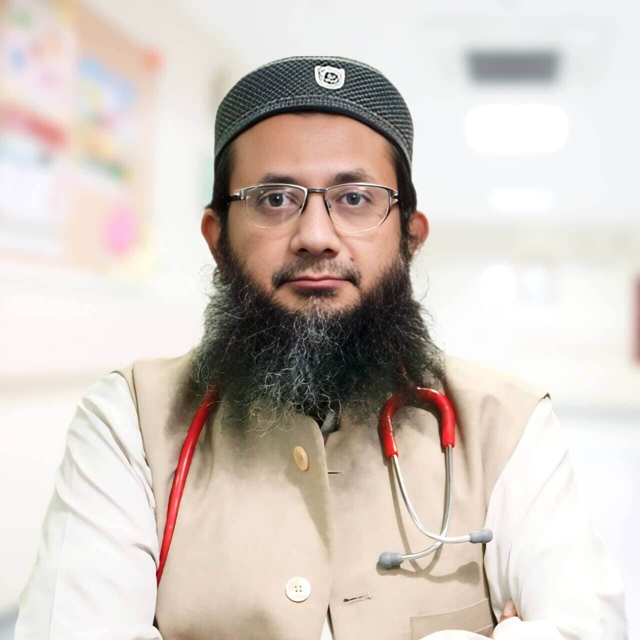 Dr. Monzurul Karim
