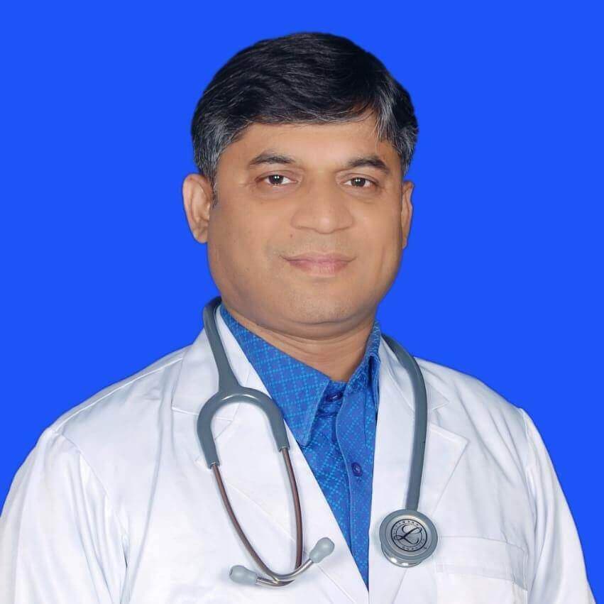 DR. M H PANNU