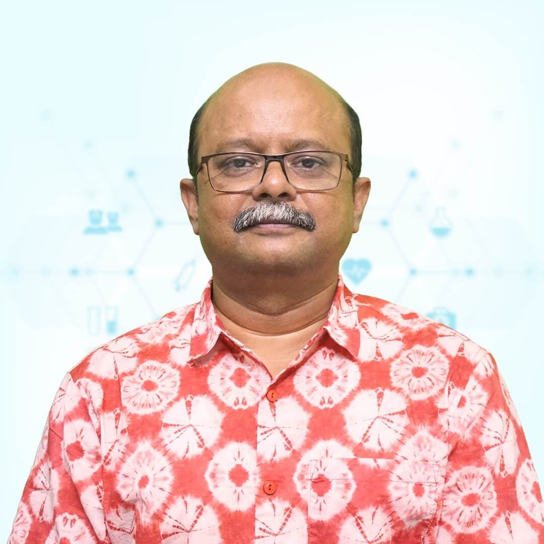 Dr. Md. Alamgir Hossain Jony