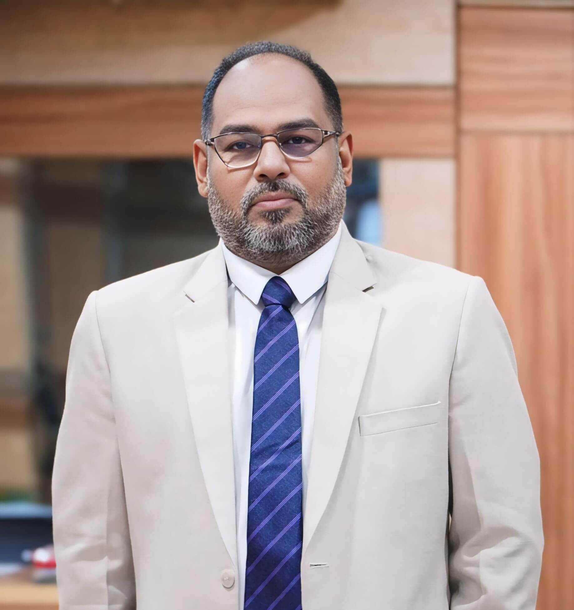 Dr. A F M Ariful Islam Nobin