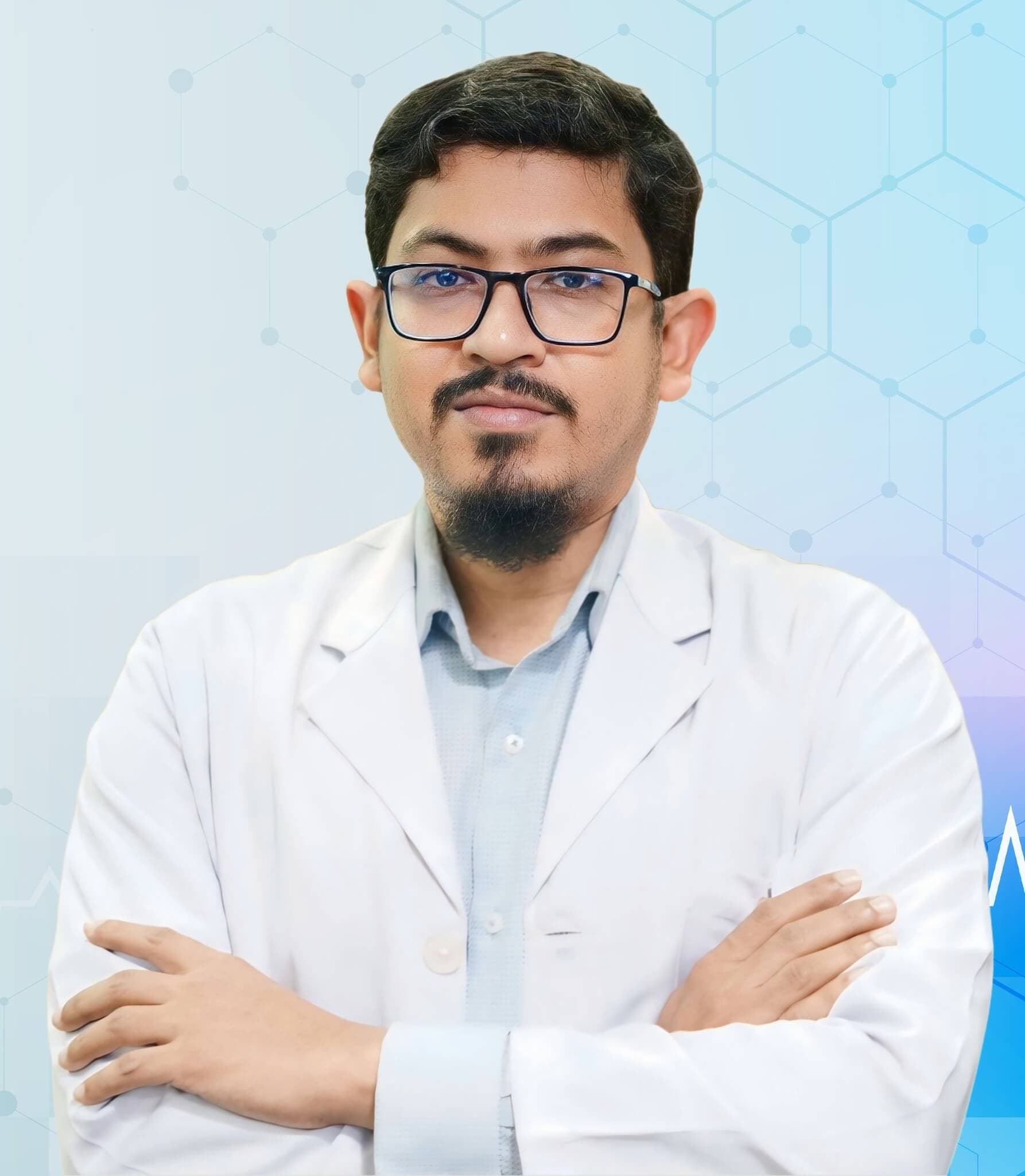 Dr. Md. Tauhidur Rahman
