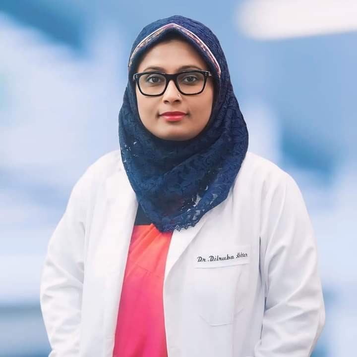 Dr. Dilruba Akhtar