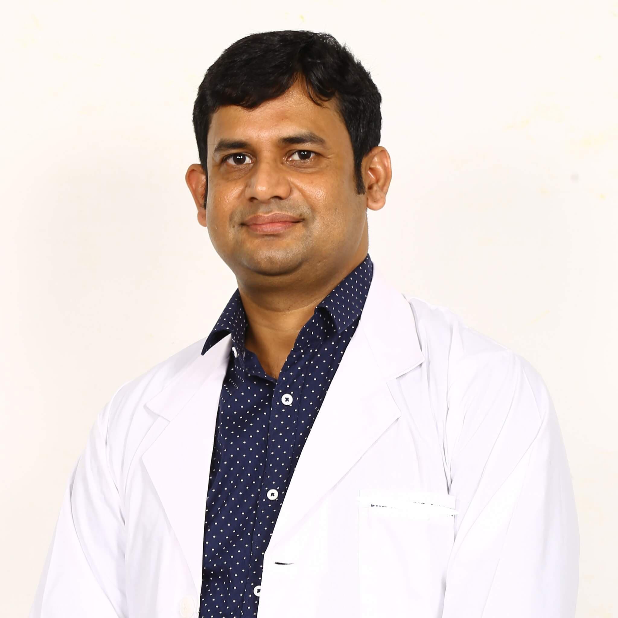 Dr. M M Hasan Shiplu